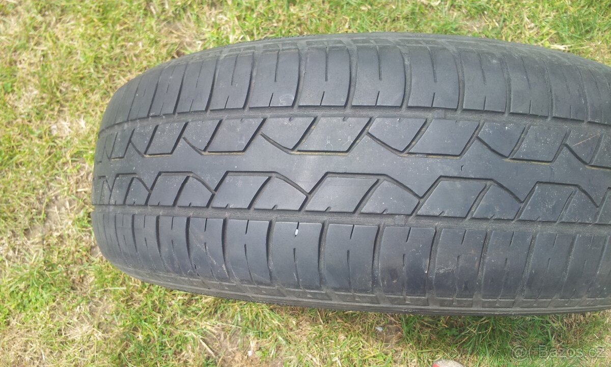 185/60/15,195/60/15 - 3