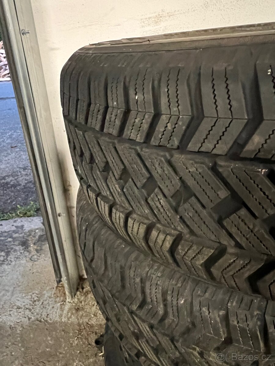 Zimní pneumatiky - 3