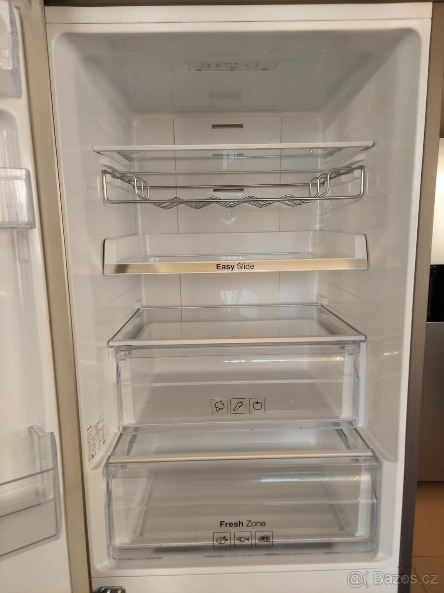 Lednička Samsung - 3