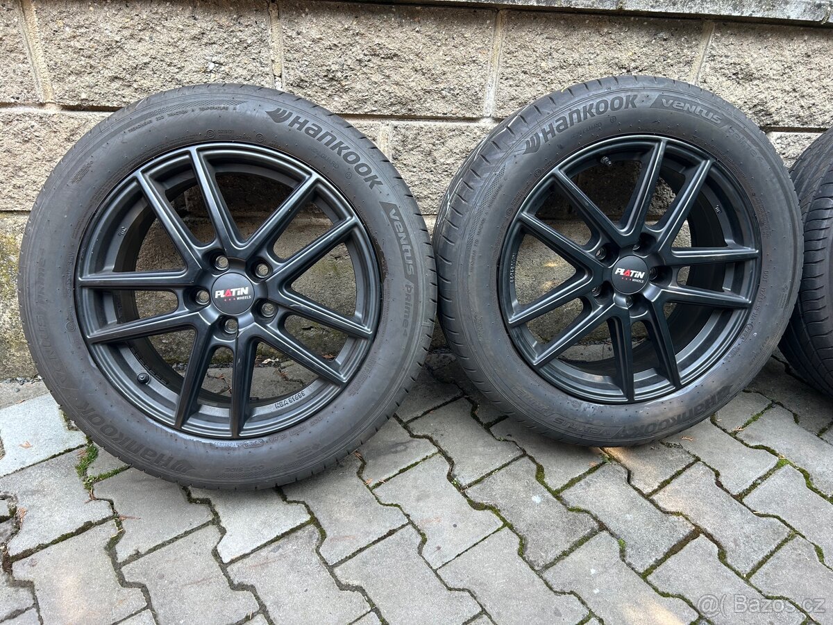 Superb, Passat 17” - 3