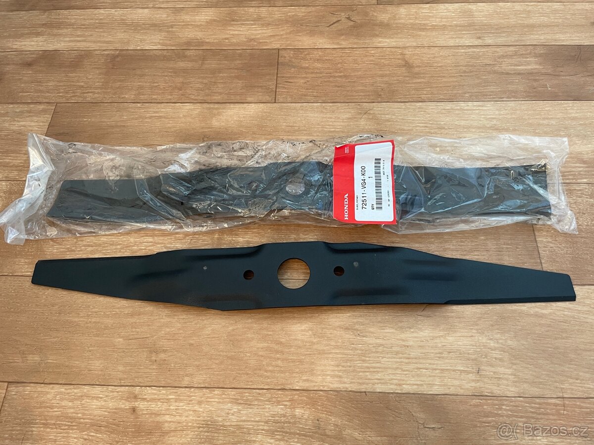 Honda mulčovací sada 42E MUL42E - 3