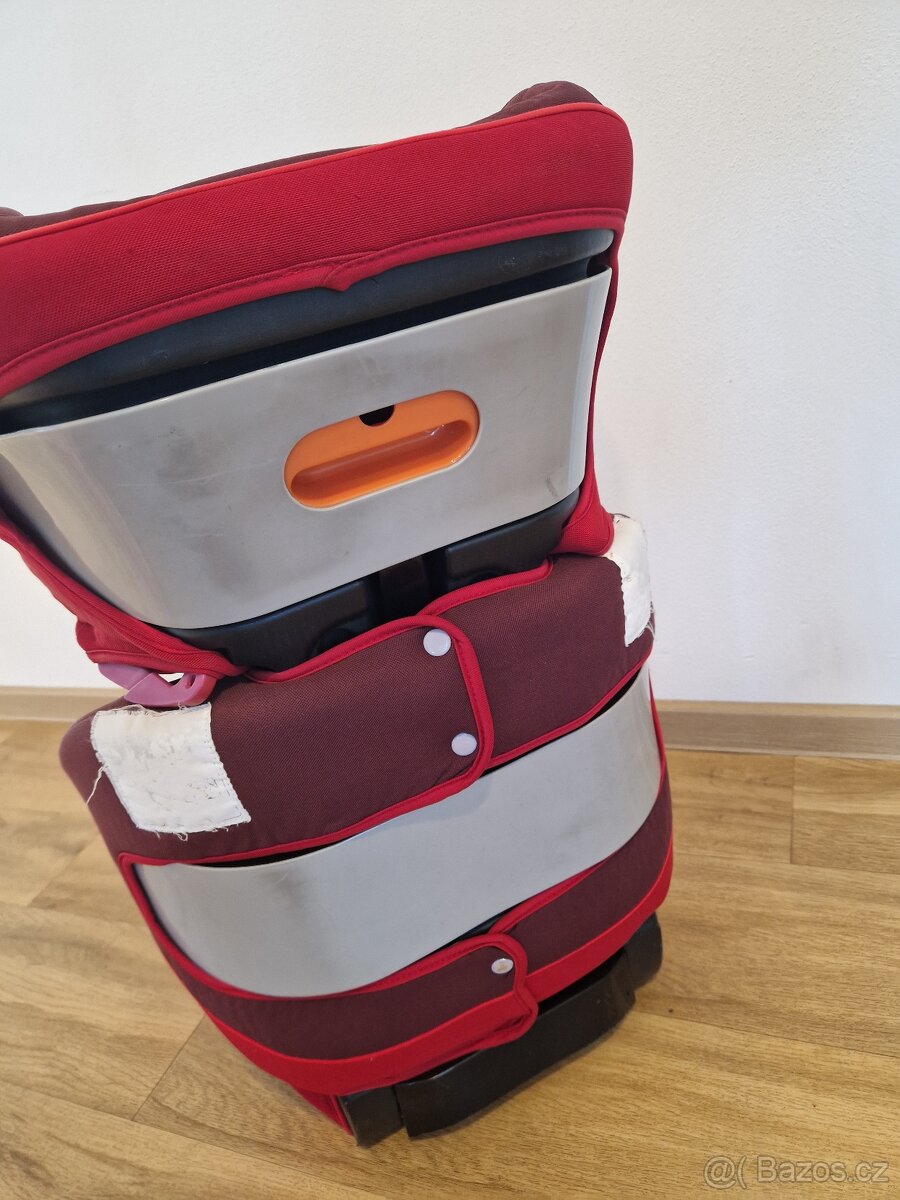 Dětská sedačka Cybex 15-36 kg - 3