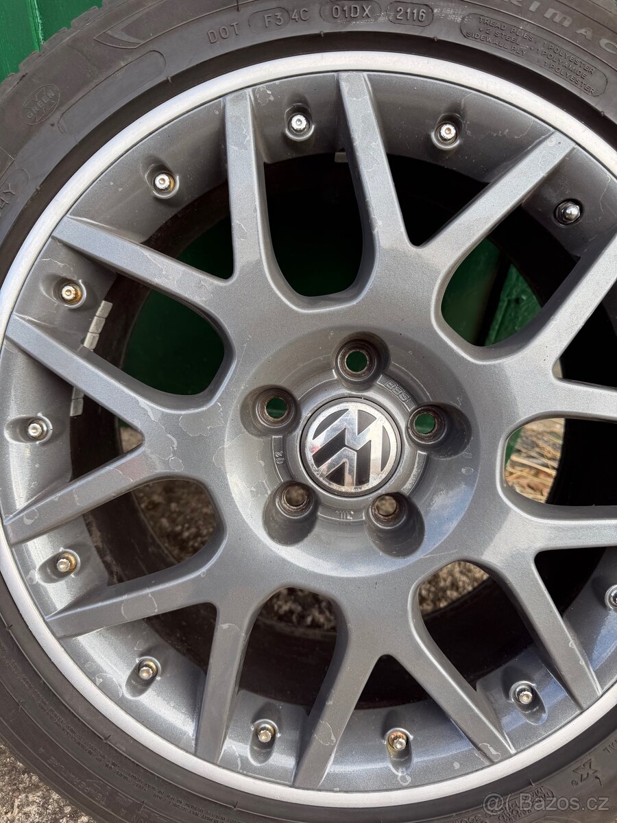 5x112 R17 - 3