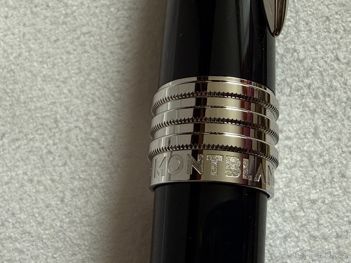 Montblanc pero JFK Edice - Nové - 3