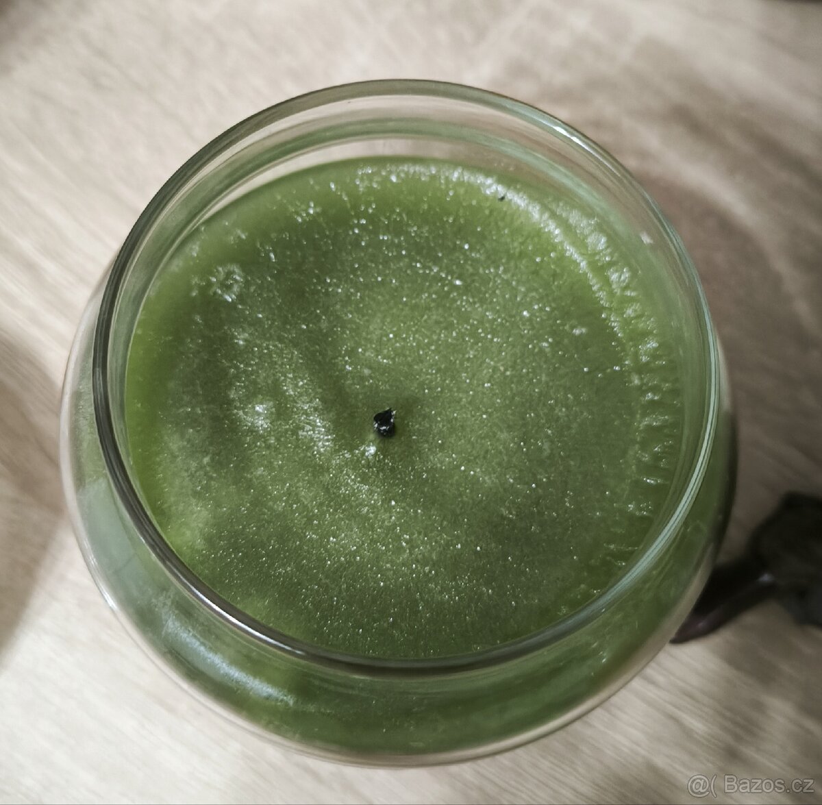 Yankee Candle svíčka Vanilla lime - 3