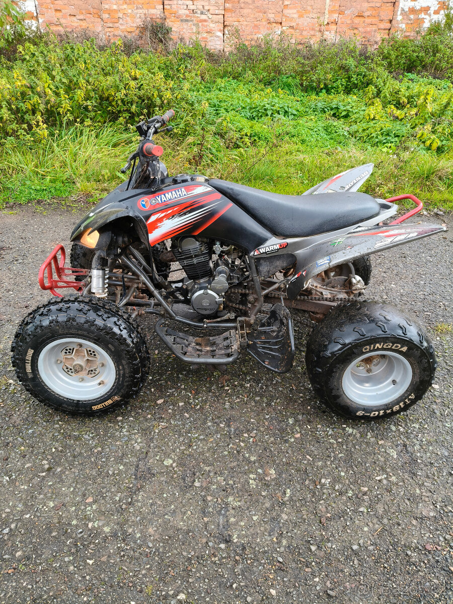 Pentora 250