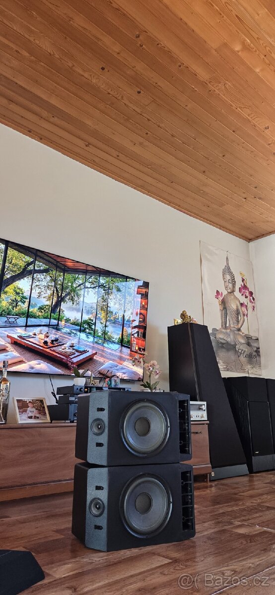 Bose 301 series iv 4 repro - 3