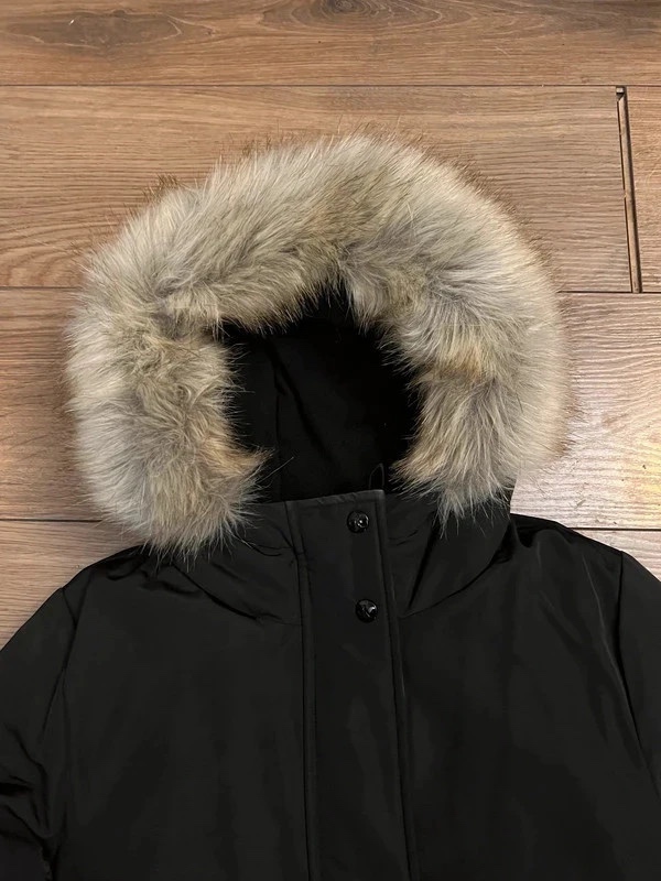 Zimní bunda Calvin Klein - 3