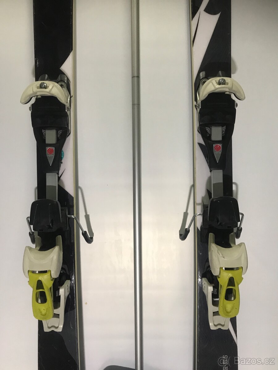 Skialpy Stöckli Stormrider Light 167 cm SET - 3