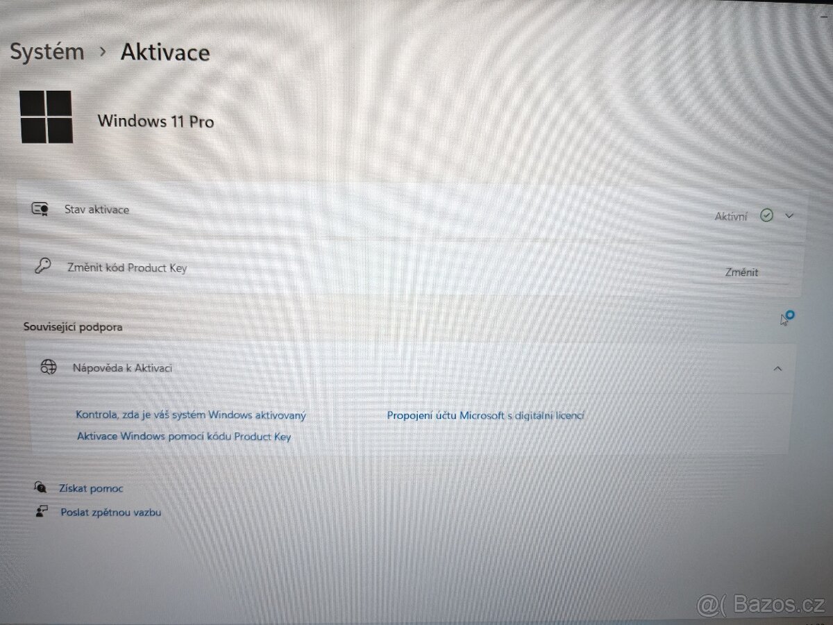 Dell Presision 3510 - win 11pro - 3