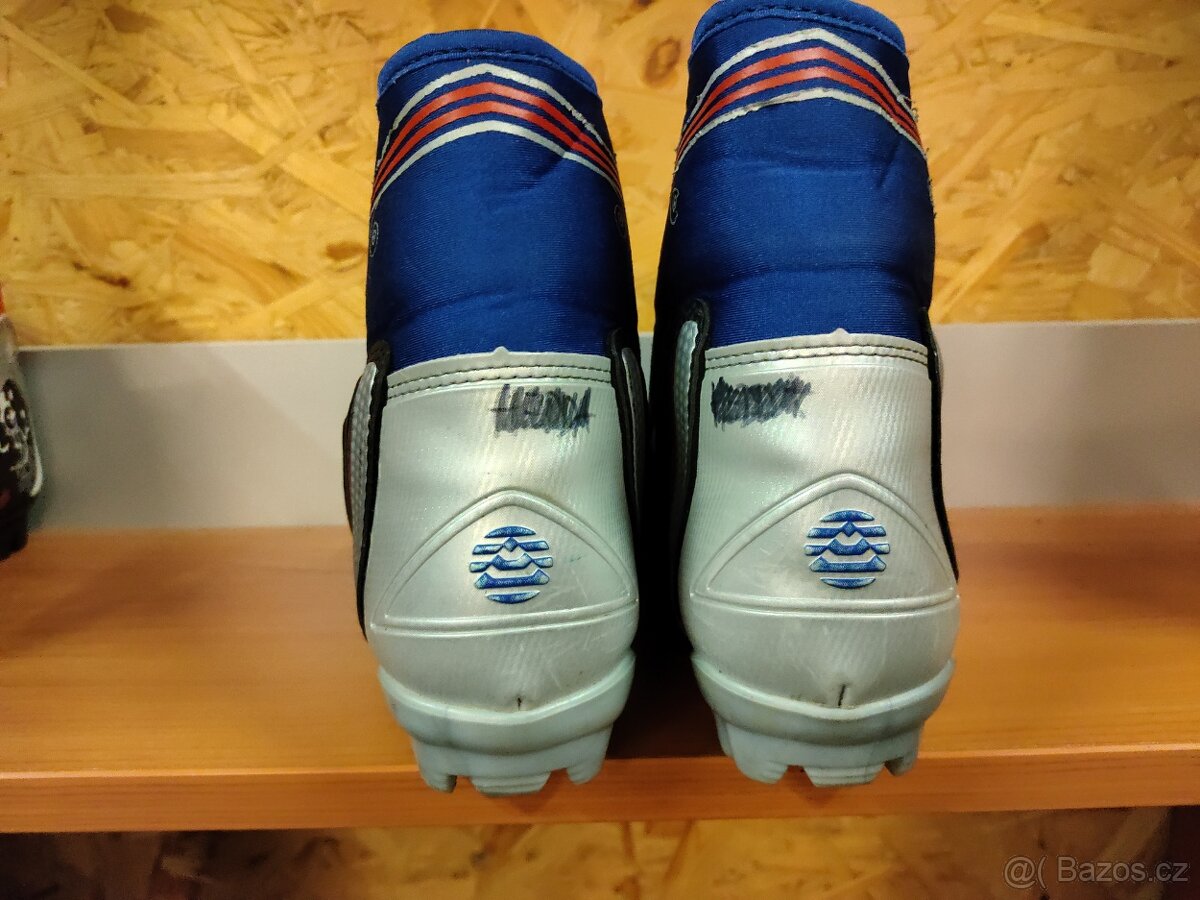 Boty na běžky ALPINA SPORT na NNN vel. 37 - 3