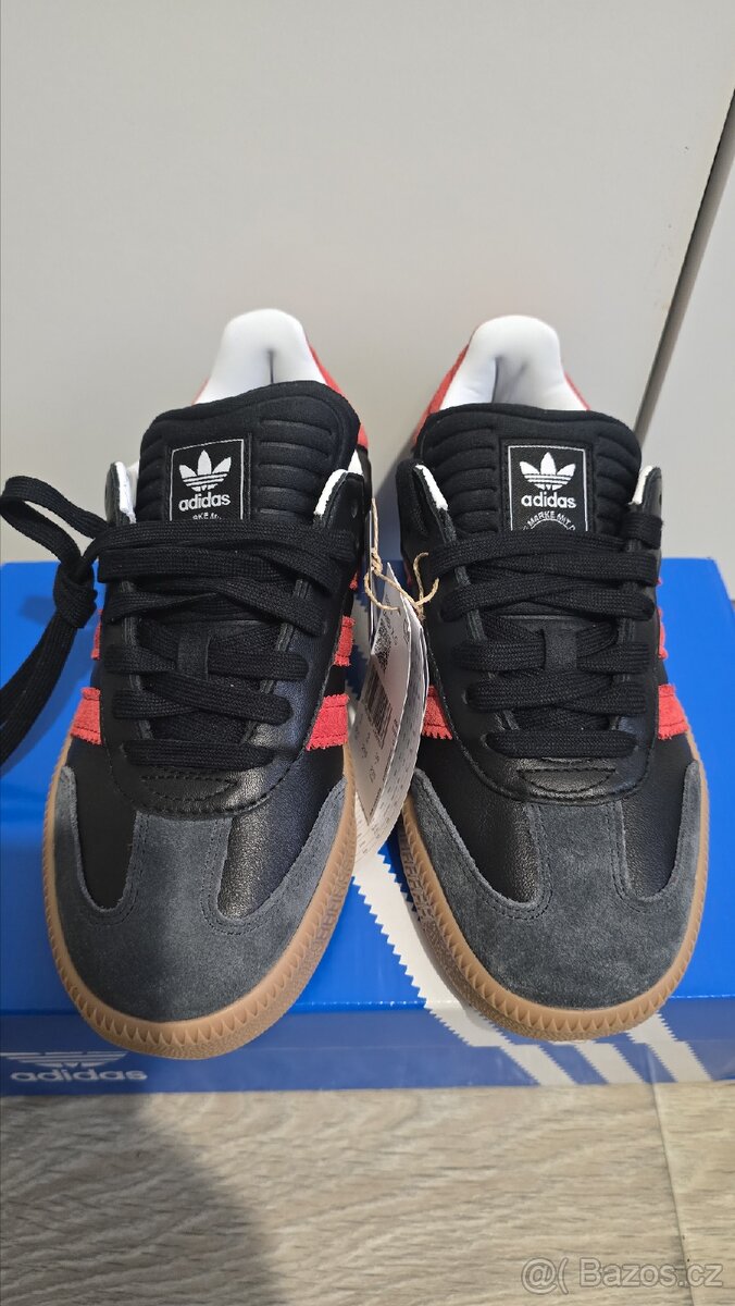 Adidas samba xlg 38eu - 3