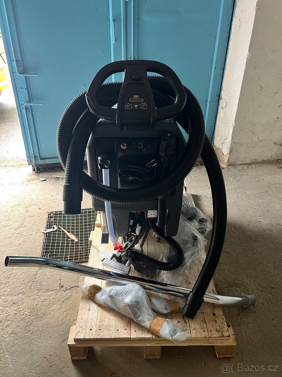 Nilfisk SC401 43 B FULL PACKAGE – nový vystavený kus - 3