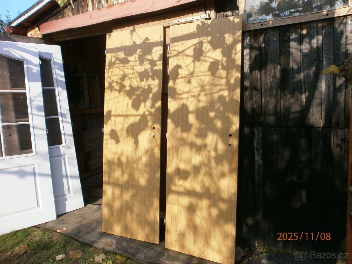 Dveře interiérové - 3