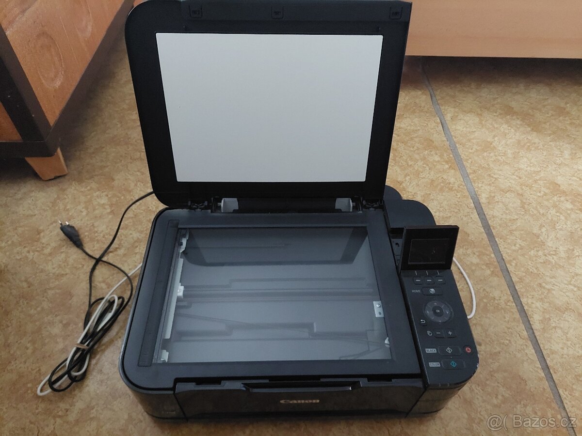 Multifunkční tiskárna Canon Pixma - 3