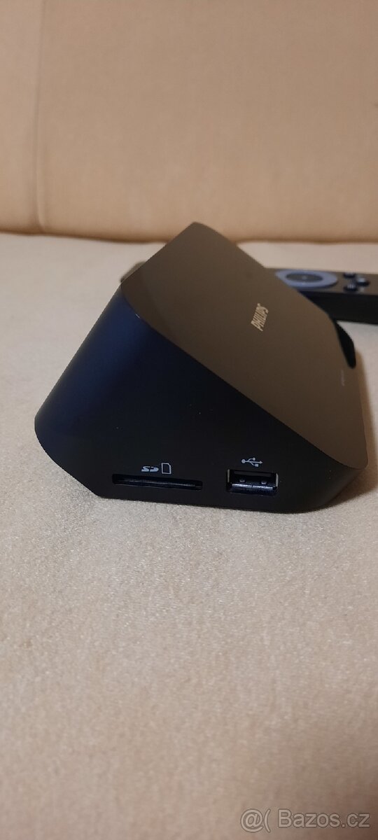 Přehrávač Philips HMP3000/12 - 3