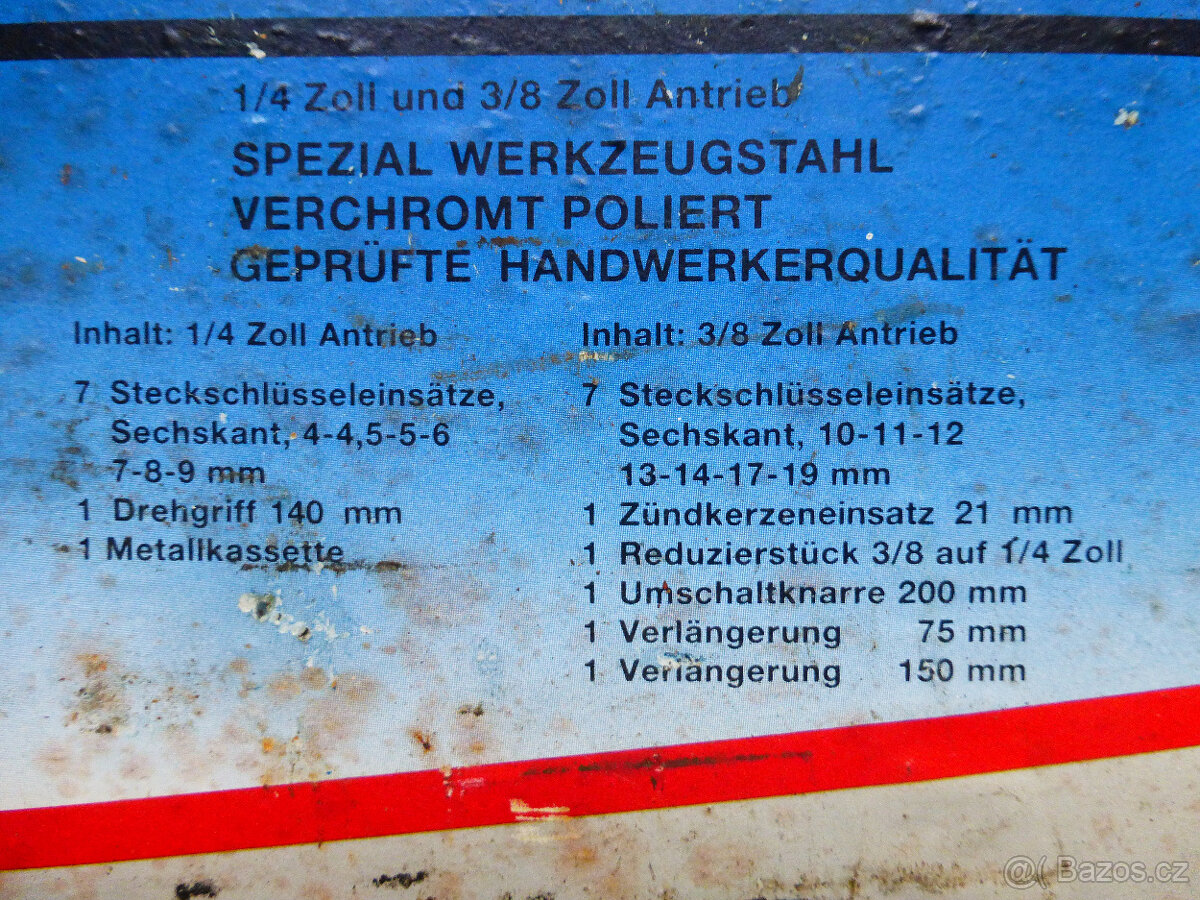 sada menších gola klíčů - 3