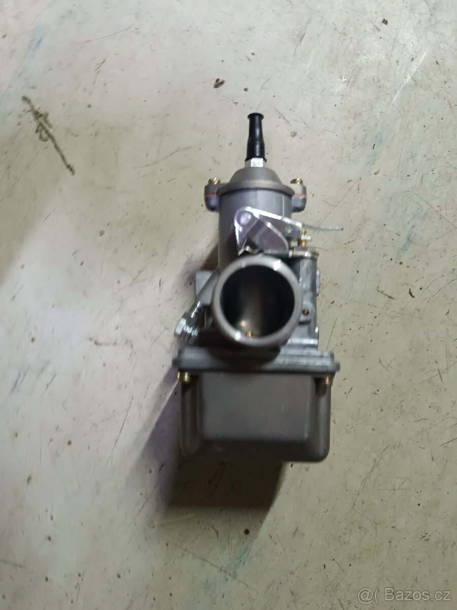 Nový karburátor Jawa 350/638 - 3