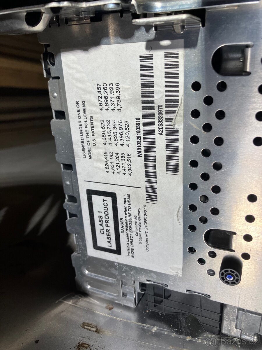 Ccc e60/61 lci set - 3