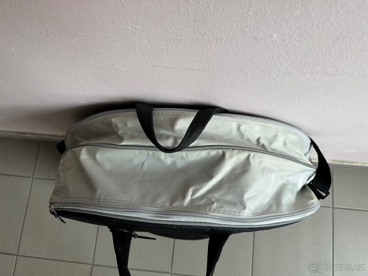 Přepravní obal na silniční zapletená kola - 3