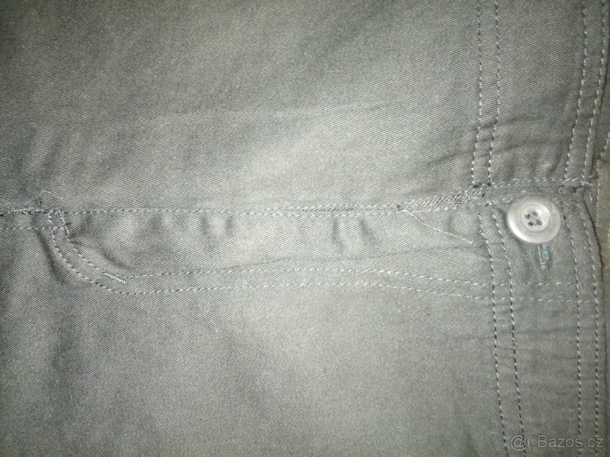 Pánské cargo kraťasy - 3