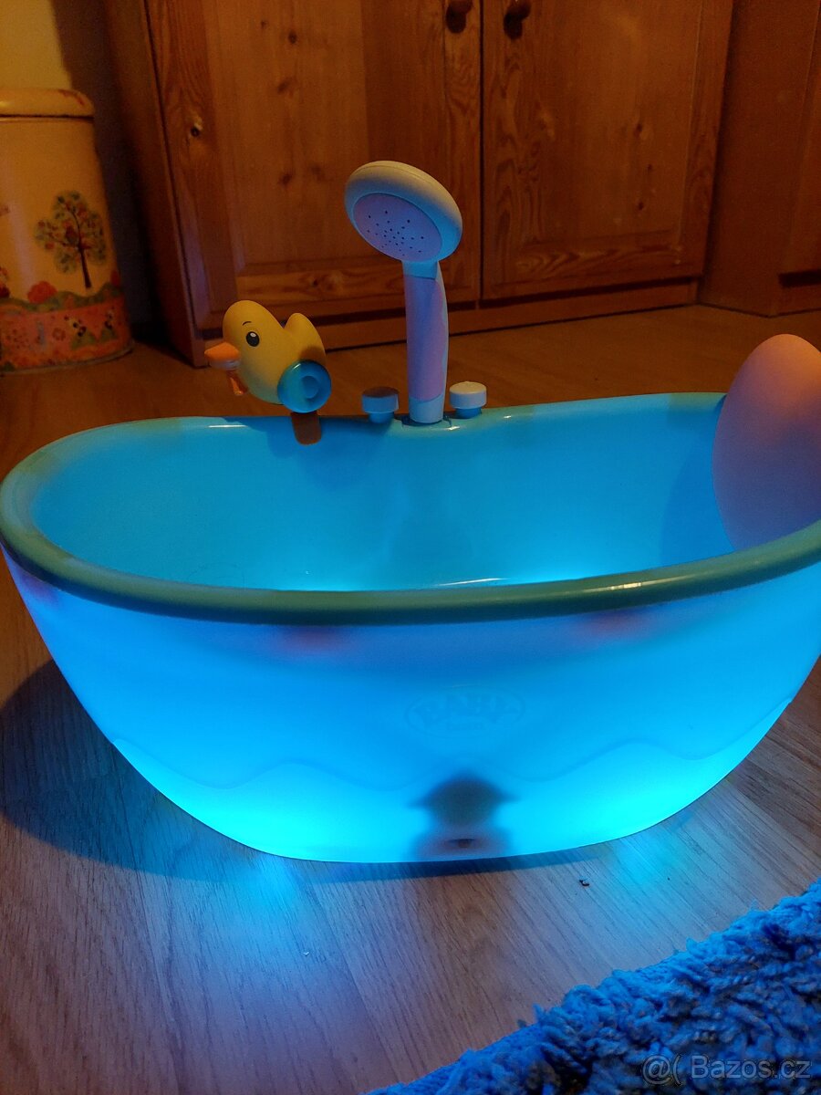 Vanička BABY BORN - NOVÁ - 3