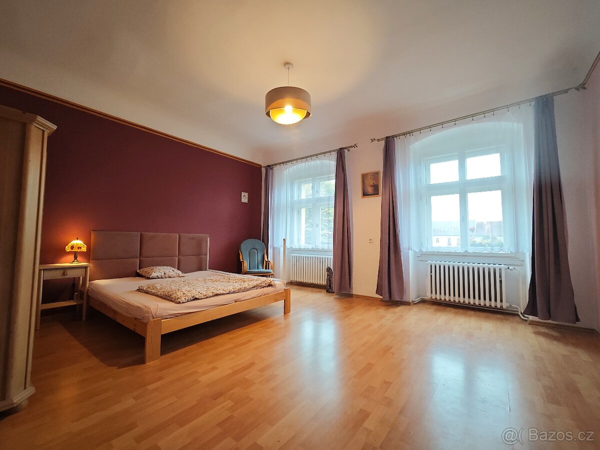Prodej velkého bytu 4+1, 142 m² – Fučíkova, Terezín (LT) - 3
