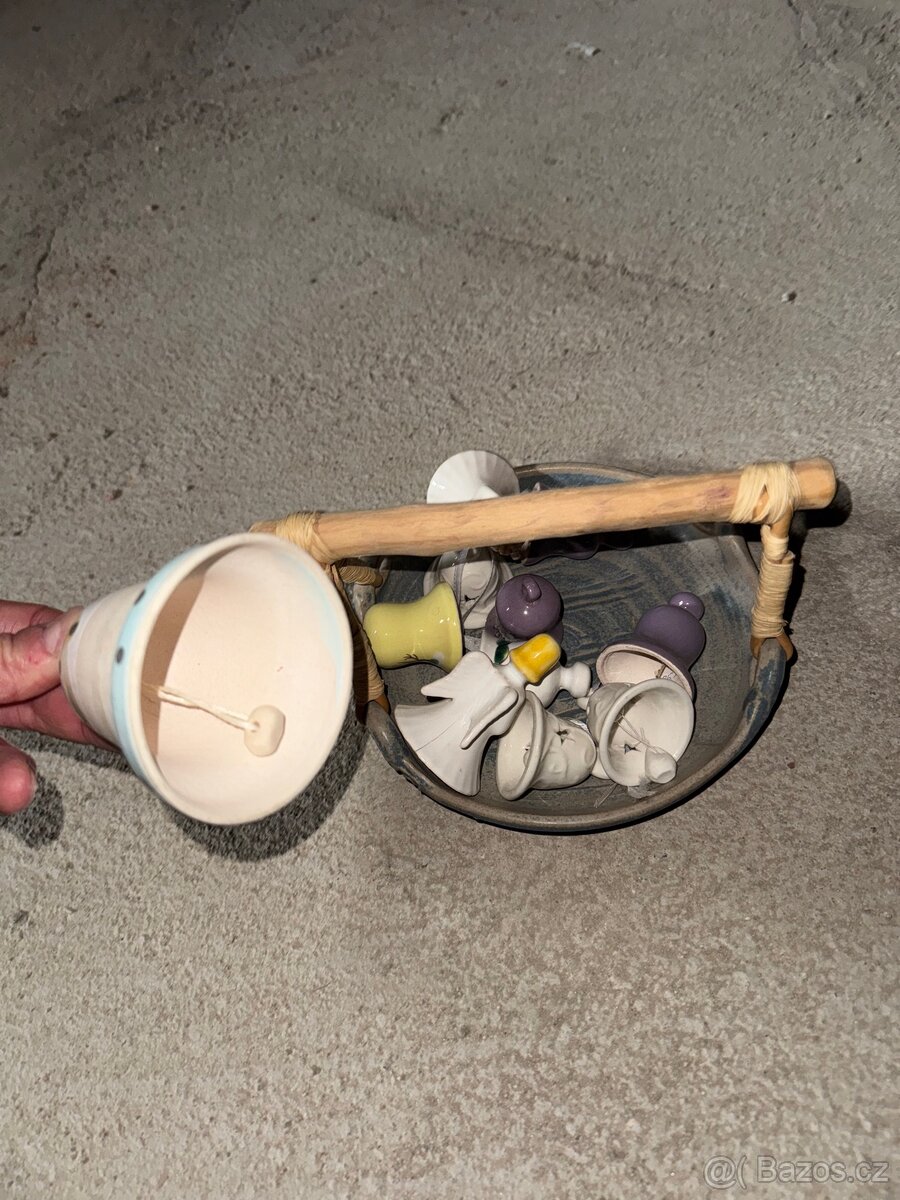 Vanocni zvonecky - 3