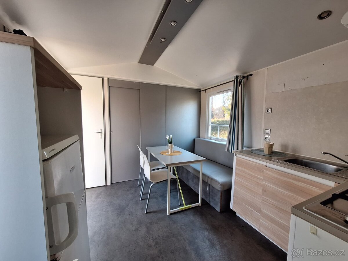 Mobilní dům / Mobilheim / Chatka - OHARA M5 - 3