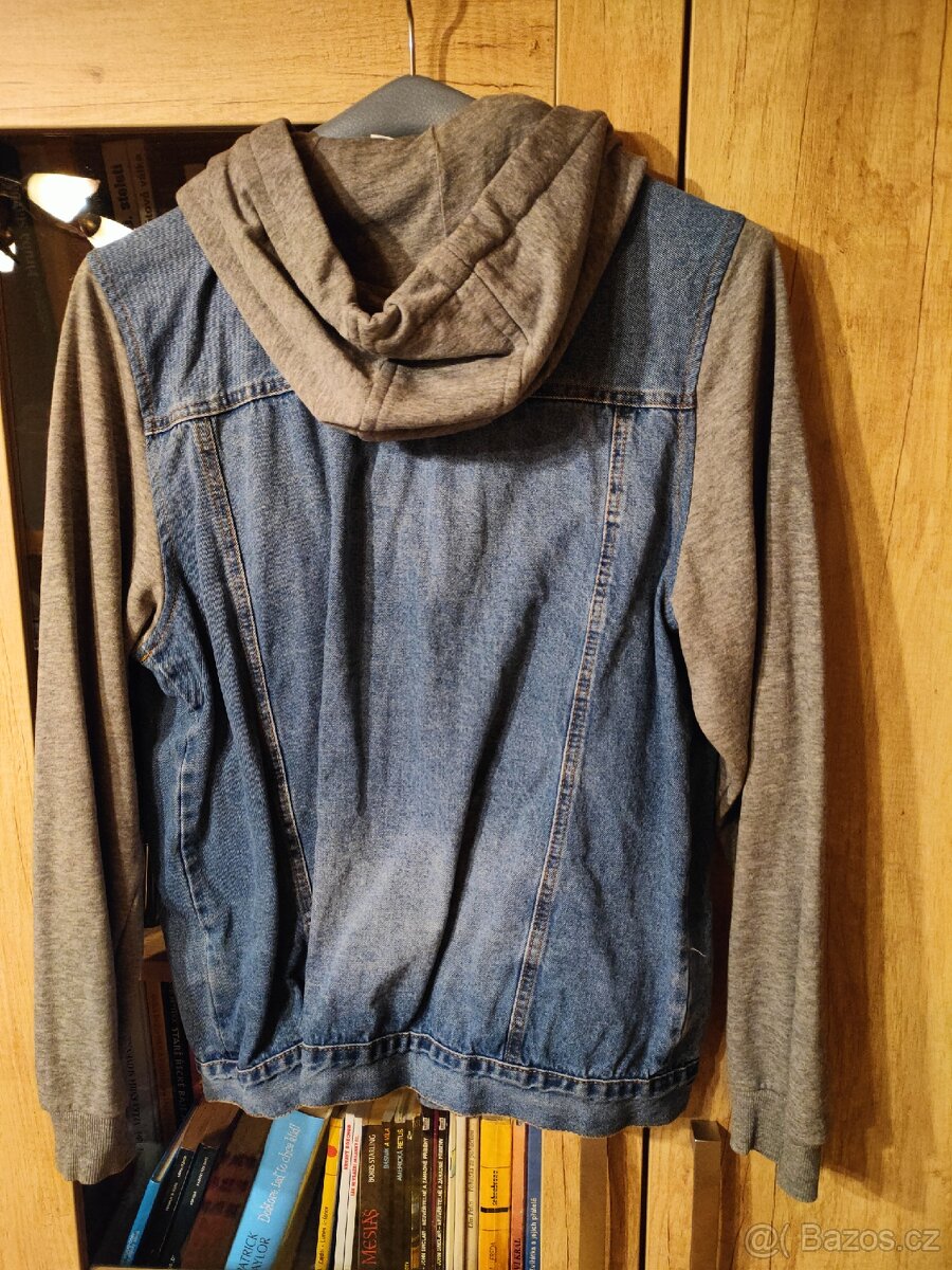 Podzimní bunda, vel.M,Nova - 3