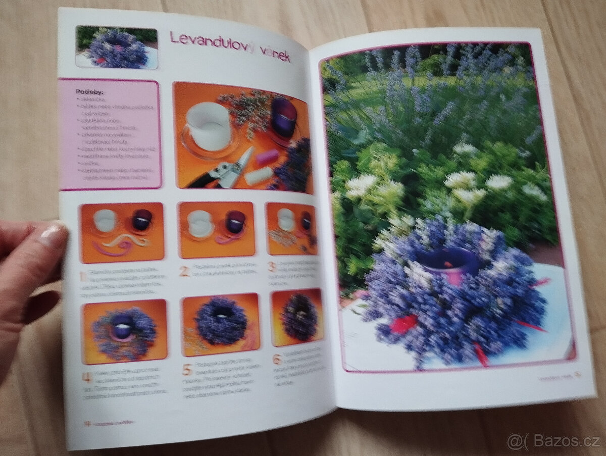 Já nejsem trapnej,Kouzelná světýlka,Puppy desky A4 - 3