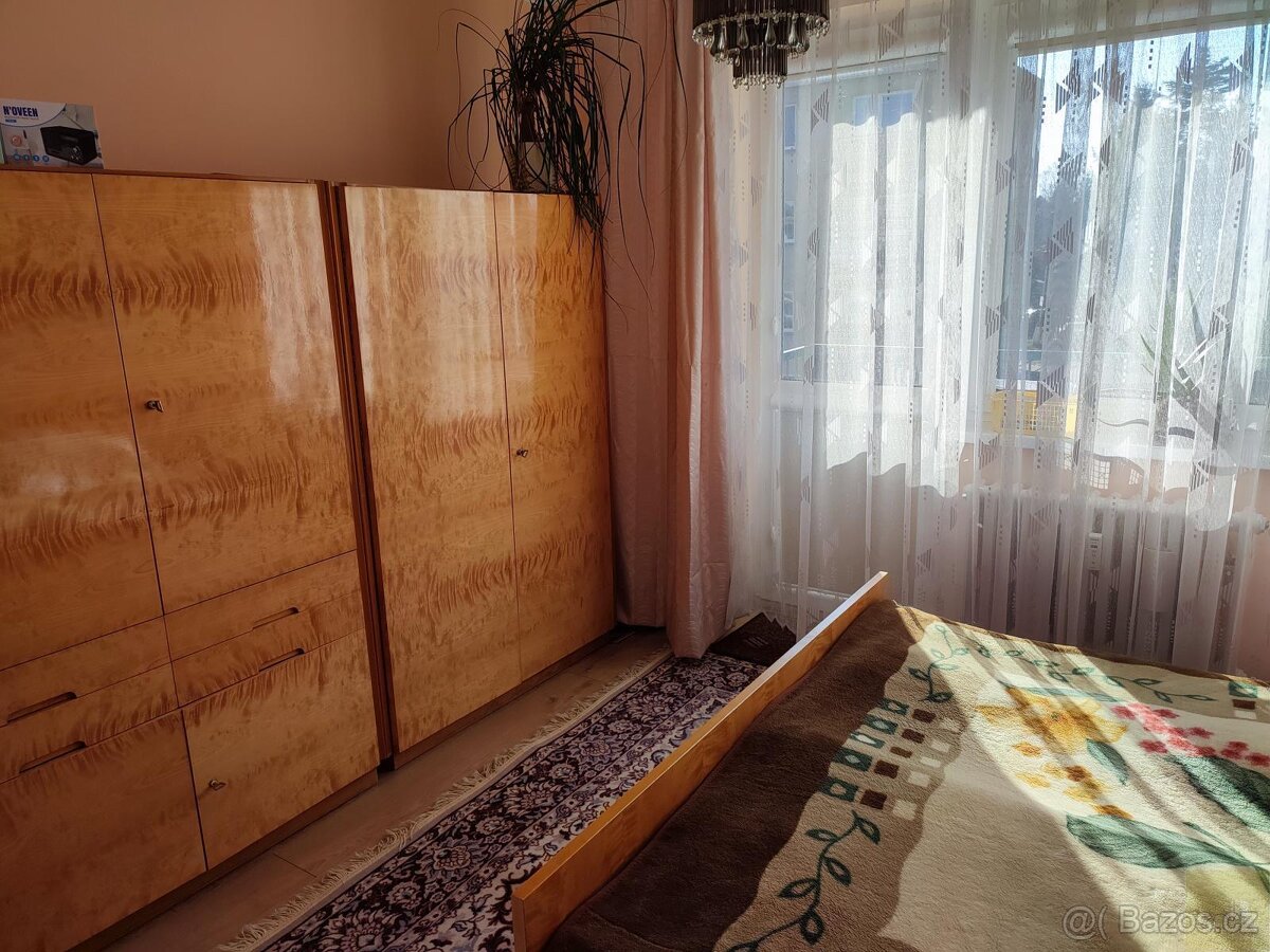 Prodej bytu 3+1/2B 100m2, Jesenice u Prahy - 3