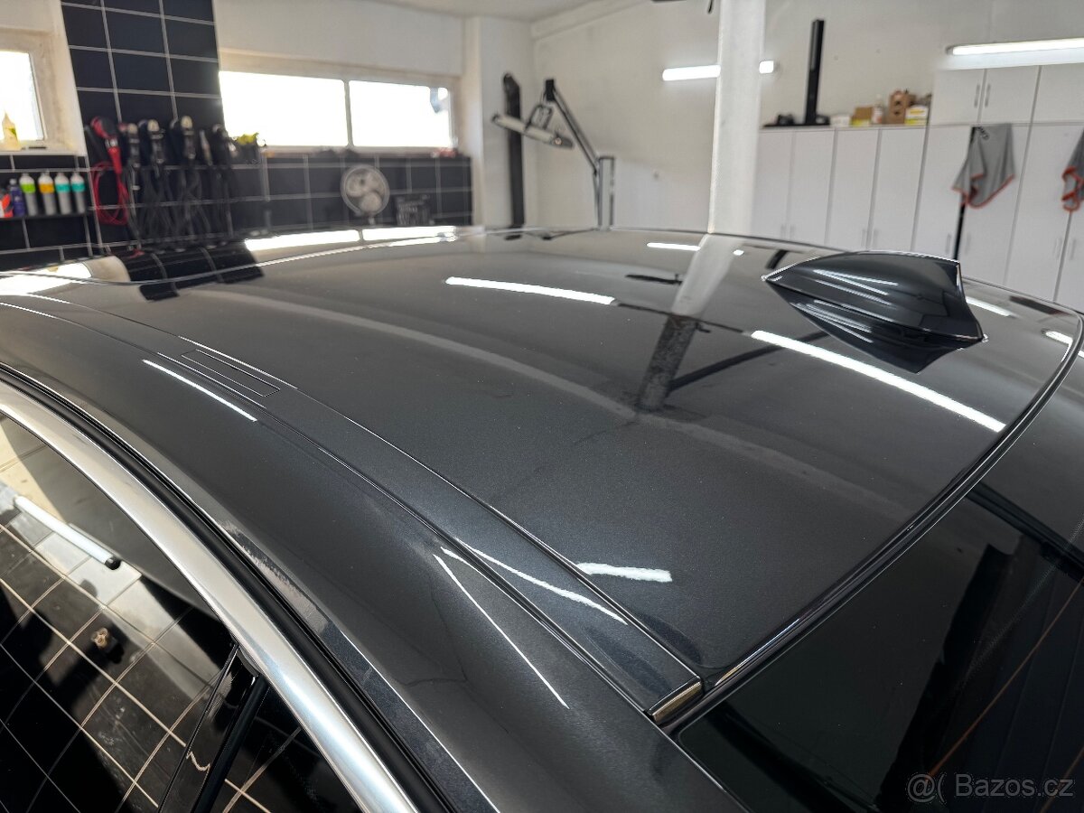 BMW 530 Xdrive (DPH) - 3