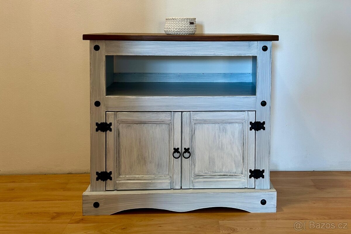 Retro set nábytku - 3