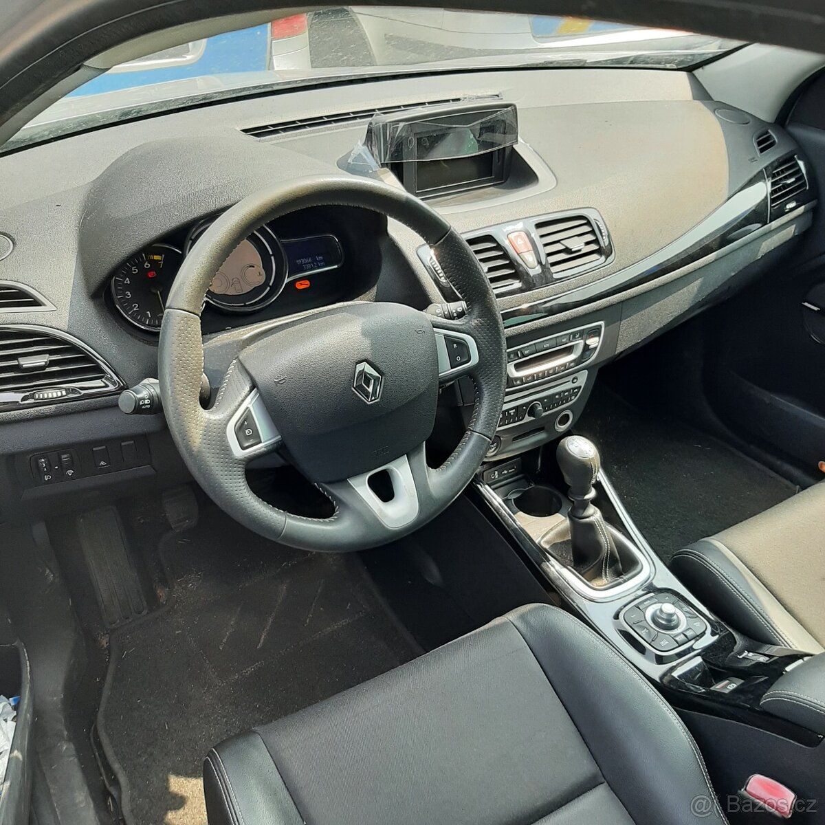 Renault Megane III. 1.4TCE na ND. - 3