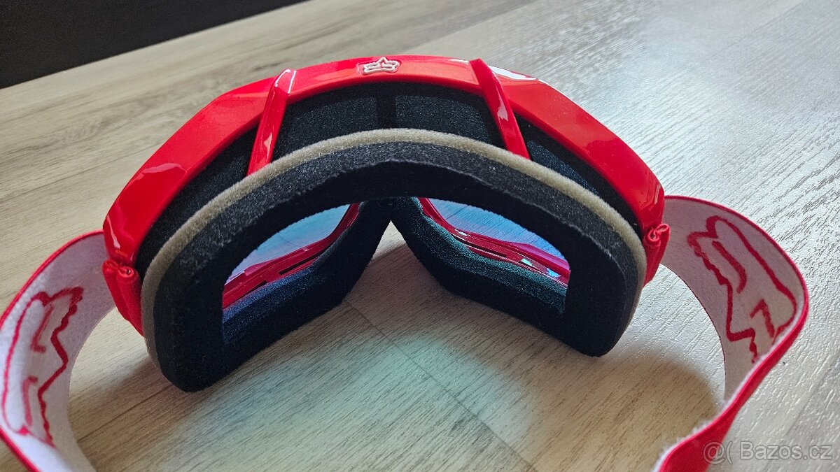 Brýle Fox racing - 3