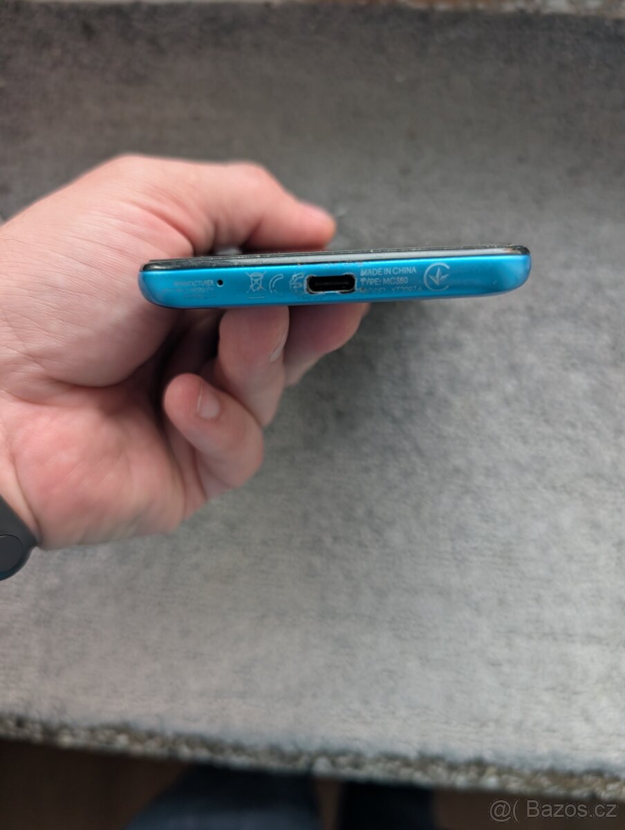 Motorola E7 power - 3