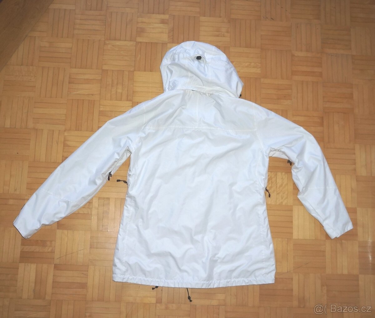 Zimní bunda 42 Iguana velikost 42, bezvadný stav, jako nová, - 3