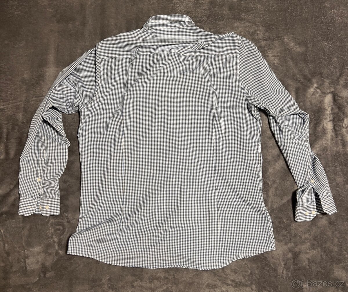 Pánská košile - 3