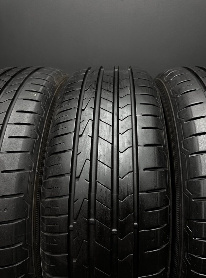 Sada pneu Hankook 215/65/17 99V - 3