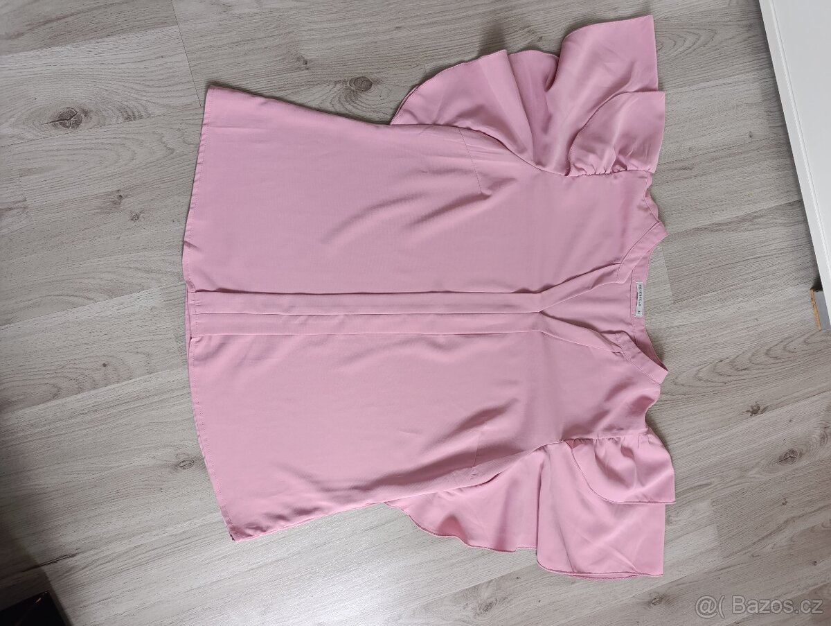 Společenská halenka - 3