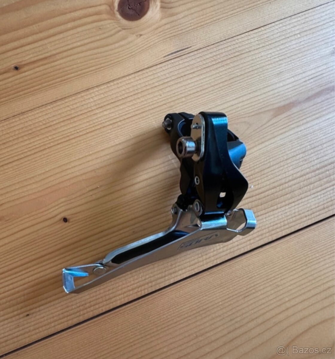 Shimano Sora FD-R3000 l objímka - 3