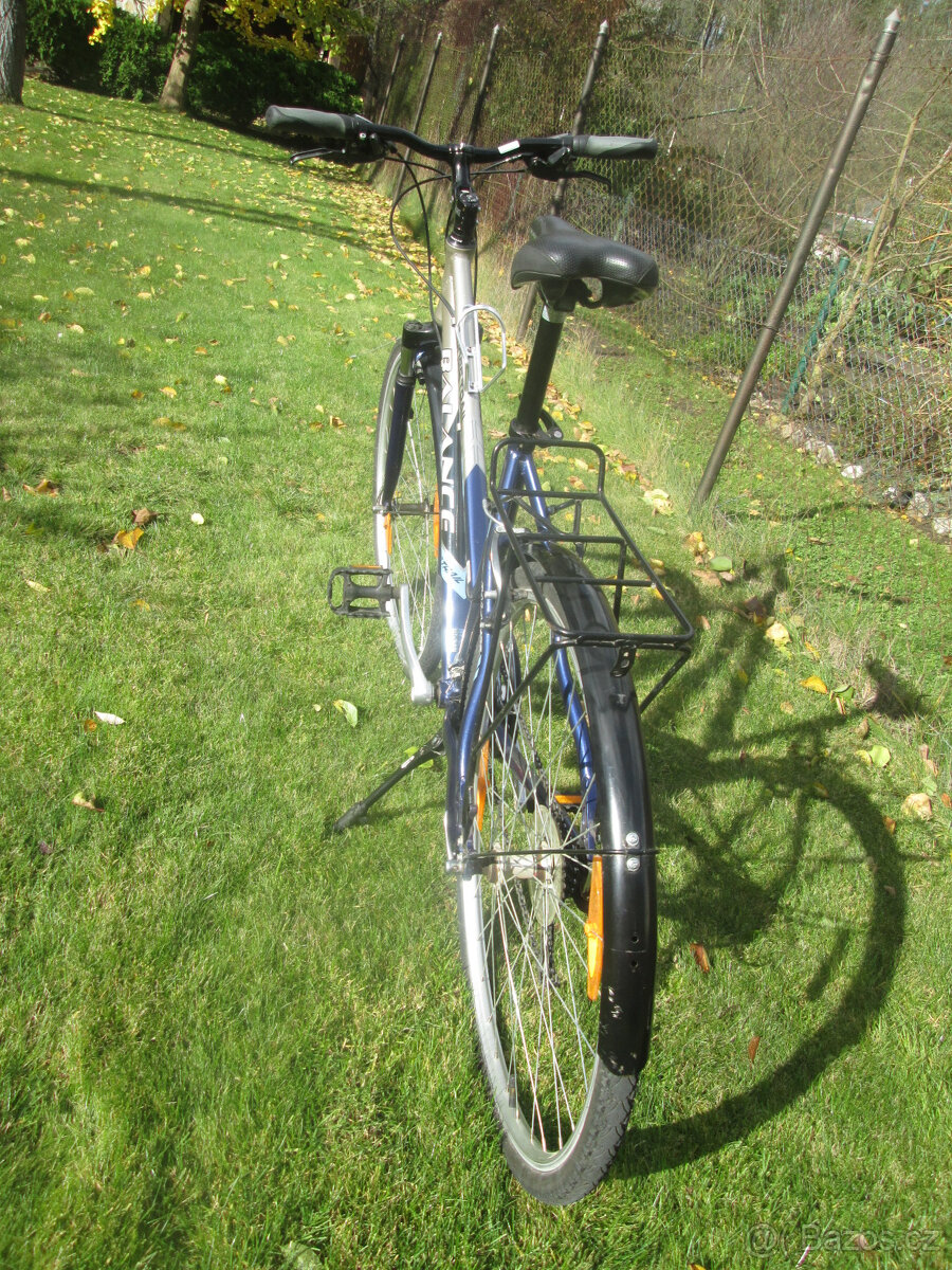 Dámské trekingové kolo - 3