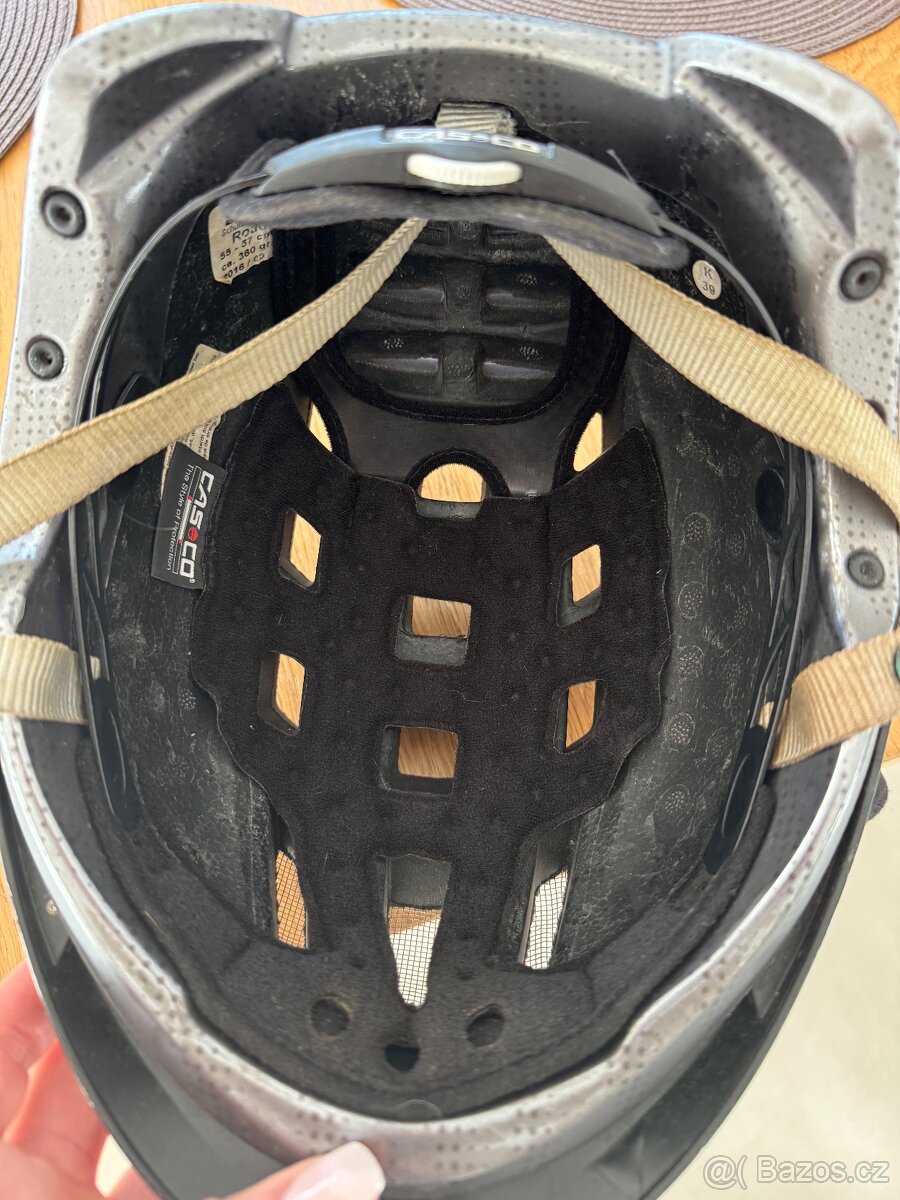 Helma na kolo / koně casco - 3