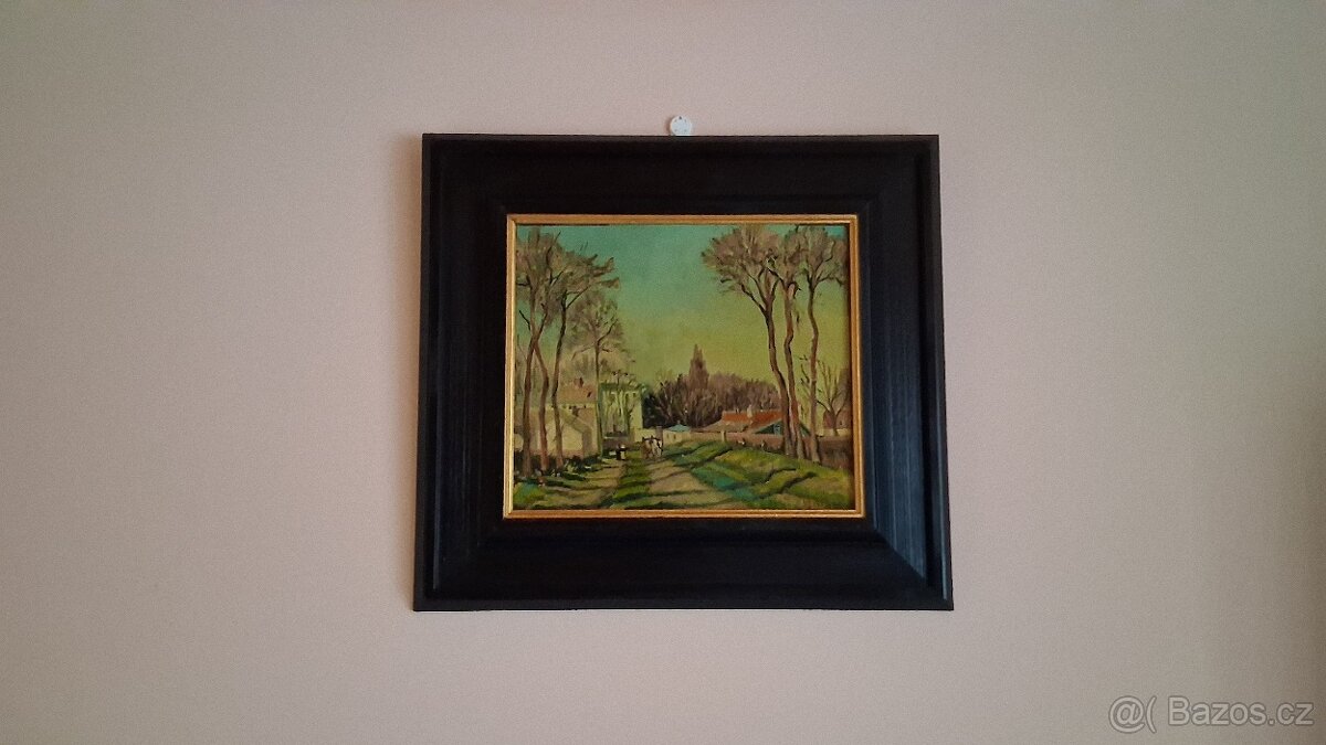 Jozef Teodor Mousson - 3