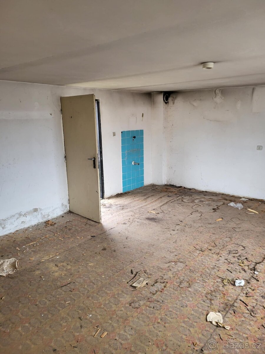 Mutěnice – „Pod Búdama“. vinný sklep - 3