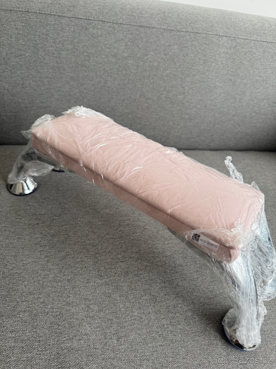 Sada pro manikúru a pedikúru - 3