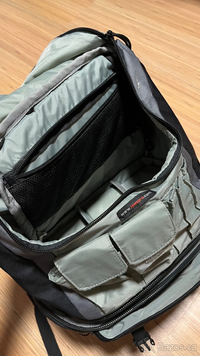 Fotobatoh Lowepro - 3