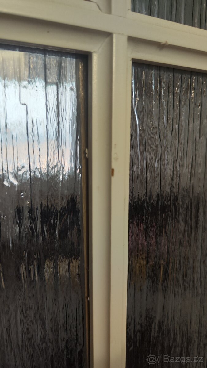 Interiérové dveře - 3