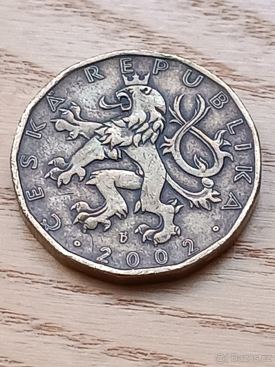 Nabízím tyto mince, - 3
